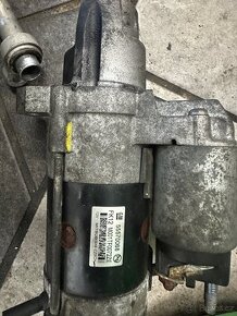 Startér 1.6 OPEL ASTRA MERIVA MOKKA 55570068