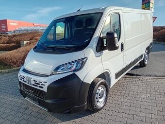 FIAT DUCATO 2,2 MTJ 120K L2H1 VAN /ODPOČET DPH/ - 1