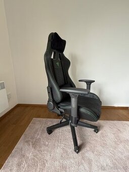 Herní křeslo Razer - 1