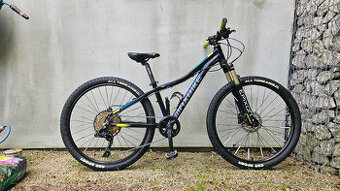 Dětské kolo Max Bike 26" - 1