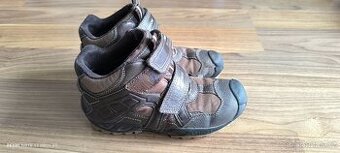 Podzimní boty Geox vel. 33 - 1