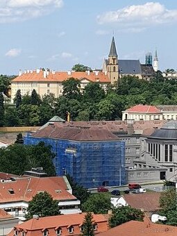Lešenáři HPP nebo ucelené party na ŽL
