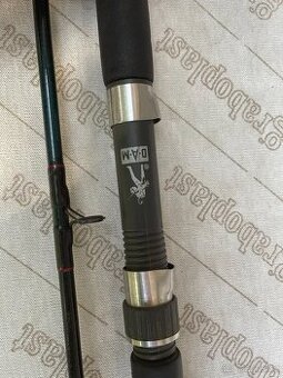 DAM Royal Quick Carp 11ft, 2lb