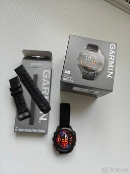 Garmin Fenix 8 47mm Amoled