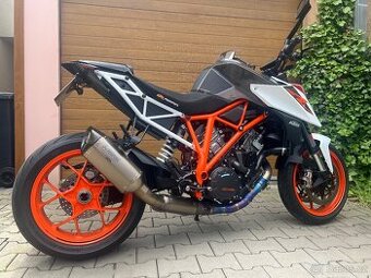 KTM Superduke 1290 R TOP STAV - 1