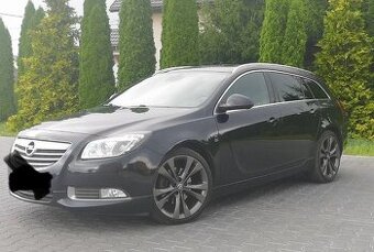 Alu kola Opel R20 ET45, 5x120