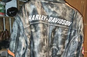 Bunda harley Davidson HD