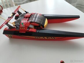 LEGO 7244