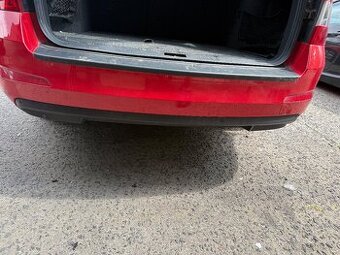 Zadni narożnik Skoda Octavia 3 kombi