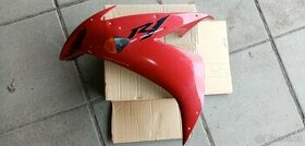 Yamaha YZF-R1