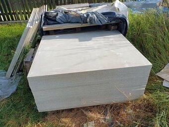 Cetris desky 1250x1000x22