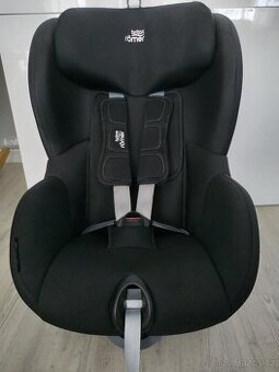 Autosedačka Britax Romer King II L