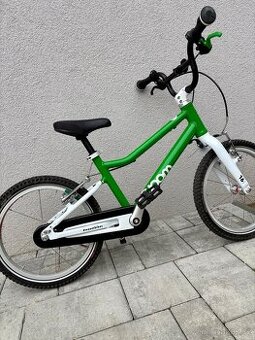 Dětské kolo Woom 16