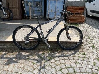 4EVER Ultra EL 26" (2006)