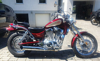 Suzuki Intruder VS 1400