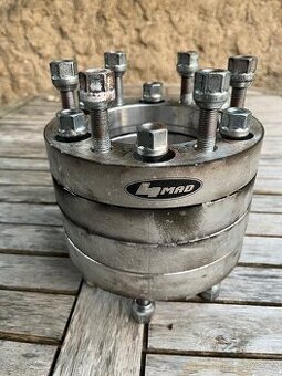 Rozšiřovací Podložky 4MAD 30mm 6x139,7