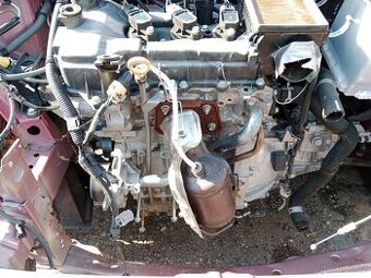 Citroen C1 2017 1.0 na N.D.