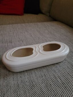 Nový keramický výparník zn. Orion, 24x10x5 cm