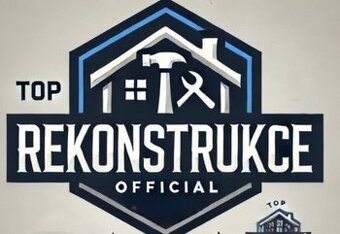 Kompletní rekonstrukce bytových i nebytových prostor