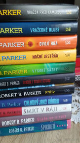 Robert B.Parker