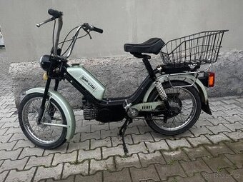 Babetta 210