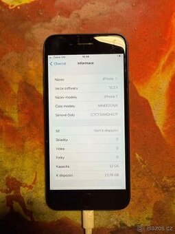 iPhone 7 32GB