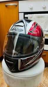 Helma na Motorku LAZER FIBER D1 volute - 1
