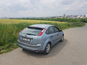 Ford Focus 1.8tdci 85kw 2006