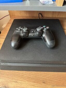 playstation 4 slim