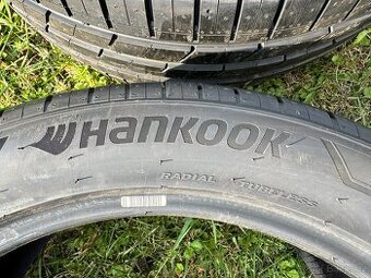 Hankook Ventus S1 Evo3 SUV 108Y XL 285/40 R20 2KS