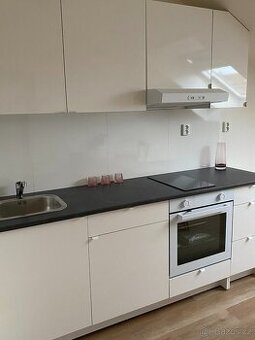 Pronájem bytu 1+1 36 m²
