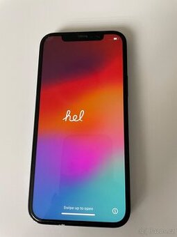iPhone 12 Pro, 128GB