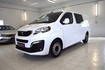 Peugeot Expert 2.0 HDI AUTOMAT 5 MÍST L3 2021-DPH