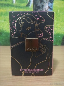 AVON Little Black Dress EDP 30ml - 1