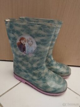 Holinky Frozen vel.30