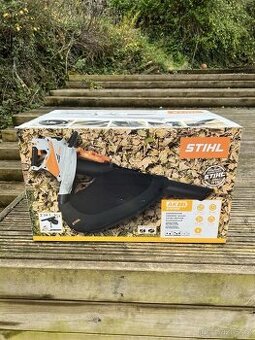 Aku foukač STIHL SHA 56