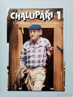Chalupaři