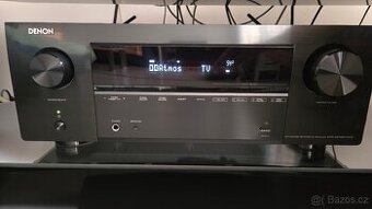 DENON AVR-X2700H DAB