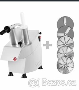 Kráječ krouhač kebab občerstvení bistro - 1