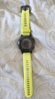 Garmin Fénix 5