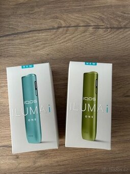 Iluma One
