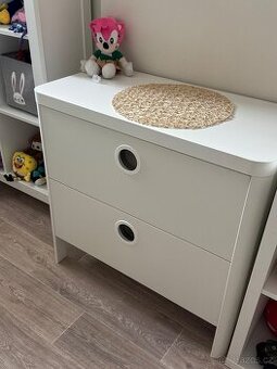 IKEA dětský nábytek