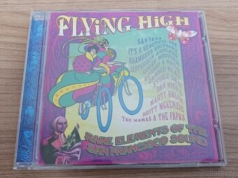 FLYING HIGH - THE SAN FRANCISCO SOUND - 1