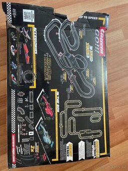 Carrera go - 1