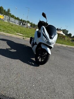 Honda PCX 125 2019