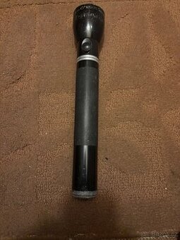 Svítilna Mag-lite USA - 1