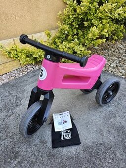 Odrazedlo Funny Wheels