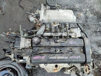 Prodám motor Honda CR-V 2,0 BA č. 20857