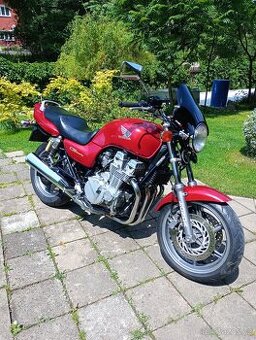 Honda CB 750 Steven fifty