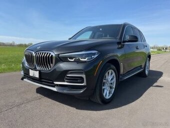 2023 BMW X5 xDrive40i AWD 3.0